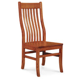 Urbandale II Side Chair - Express