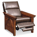B&O Railroad© Trestle Bridge Recliner