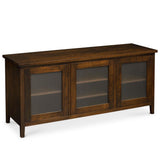 Crawford Media Unit