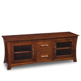 Loft TV Console