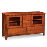 Shenandoah TV Stand