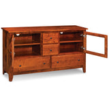 Shenandoah TV Stand