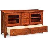 Shenandoah TV Stand