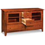 Shenandoah TV Stand