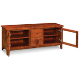Shenandoah TV Console