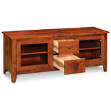 Shenandoah TV Console