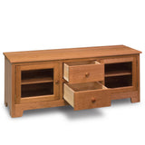 Shaker TV Console