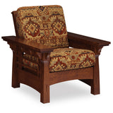 MäKayla Easy Chair