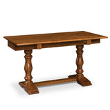 Charleston Sofa/Dining Table