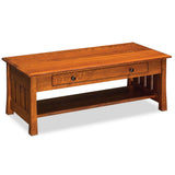 Hudson Coffee Table