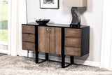 Aries Credenza