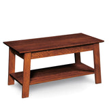 Marshall Coffee Table