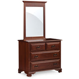 Classic Short Chest