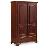 Classic Wardrobe