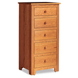 Shaker Lingerie Chest
