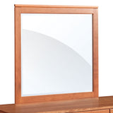 Justine Dresser Mirror