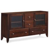 Justine TV Stand