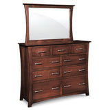 Loft Mule Chest
