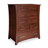 Loft 6-Drawer Chest - Express
