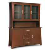 Loft Open Hutch, Large