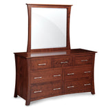 Loft 7-Drawer Dresser