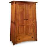 McCoy Wardrobe