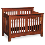 McCoy Convertible Crib
