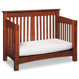 McCoy Convertible Crib