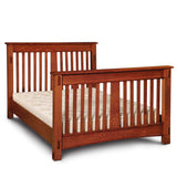 McCoy Convertible Crib