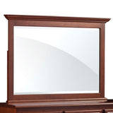 Classic Mule Chest Mirror