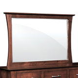 Loft Mule Chest Mirror