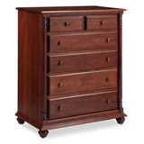 Savannah 6-Drawer Chest