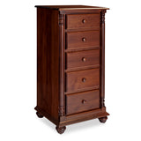 Savannah Lingerie Chest