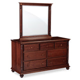 Savannah Dresser Mirror