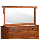 Prairie Mission Bureau Mirror