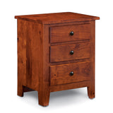 Shenandoah 3-Drawer Nightstand - Express