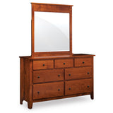 Shenandoah Dresser Mirror - Express