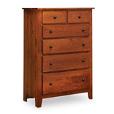 Shenandoah 6-Drawer Chest - Express