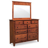 Shenandoah Mule Chest - Express