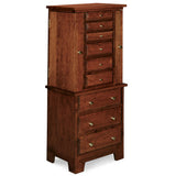 Homestead Jewelry Armoire