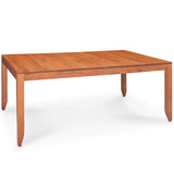Justine Leg Table