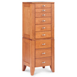 Justine Jewelry Armoire