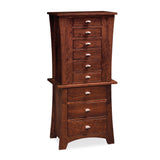 Loft Jewelry Armoire - Express