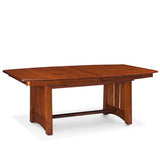 McCoy Trestle Table