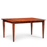 Shenandoah Leg Table - QuickShip