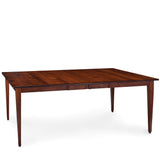 Shenandoah Leg Table