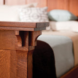 MäRia Bed