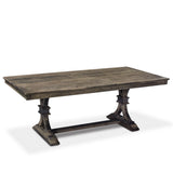 Montgomery Trestle Table