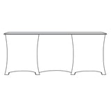 Loft Executive Desk