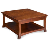 Loft Square Coffee Table